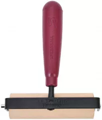 Speedball - Brayer 4 - Soft Rubber