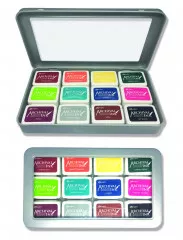 Ranger Mini Archival Storage Tin