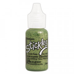 Stickles Glitterglue - Seafoam