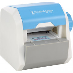 Xyron Create-A-Sticker MINI Machine