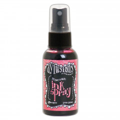 Dylusions Ink Spray - Peony Blush