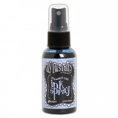 Dylusions Ink Spray - Periwinkle Blue