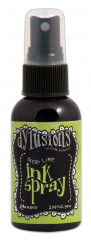 Dylusions Ink Spray - Fresh Lime