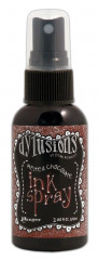 Dylusions Ink Spray - Melted Chocolate