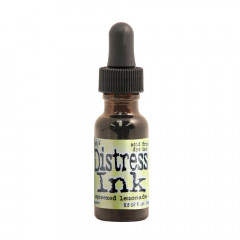 Distress Ink Tinte - Squeezed Lemonade