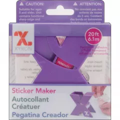 X150 Sticker Maker