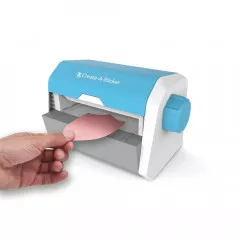 Xyron 500 Create-A-Sticker Machine