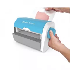 Xyron 500 Create-A-Sticker Machine