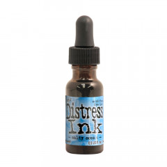 Distress Ink Tinte - Salty Ocean