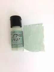 Distress Paint - Iced Spruce (Flip Top)