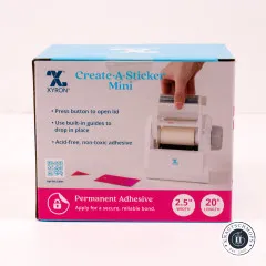 X250 Patrone permanent