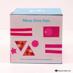 X250 Patrone permanent