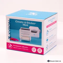 X250 Patrone permanent