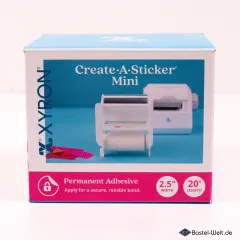 X250 Patrone permanent