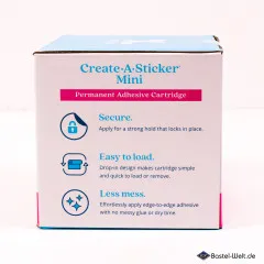 X250 Patrone permanent