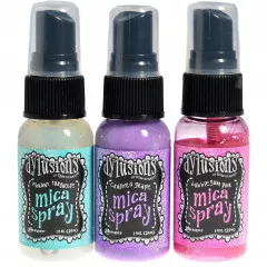 Dylusions Mica Sprays