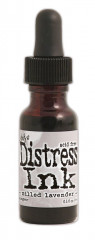 Distress Ink Tinte - Milled Lavender