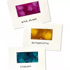 Alcohol Ink Kit - Nature Walk