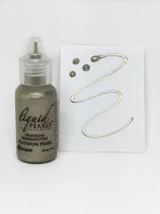 Liquid Pearls - Platinum