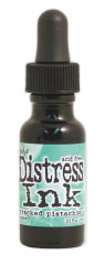 Distress Ink Tinte - Cracked Pistachio