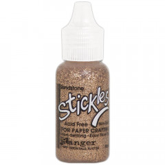 Stickles Glitterglue - Sandstone