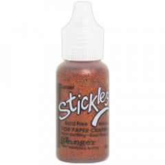 Stickles Glitterglue - Sunset