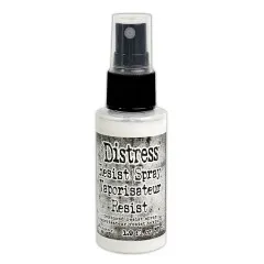 Tim Holtz Resist Spray