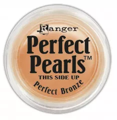 Perfect Pearls Pulver - Perfect Bronze