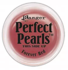 Perfect Pearls Pulver - Forever Red