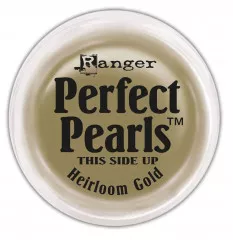 Perfect Pearls Pulver - Heirloom Gold