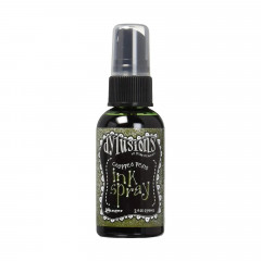 Dylusions Ink Spray - Chopped Pesto