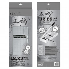 Tim Holtz Maxi Guillotine 12.25 inch