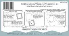 Karen Burniston Dies - Coffee Cup Pop-Up