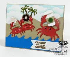 Karen Burniston Dies - Coffee Charms