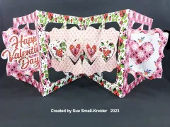 Karen Burniston Dies - Fancy Label Accordion