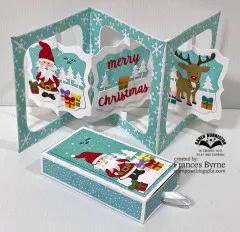 Karen Burniston Dies - Fancy Label Accordion