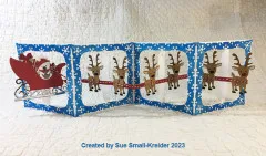 Karen Burniston Dies - Fancy Label Accordion