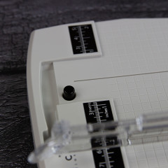 Tim Holtz - Precision Trimmer (12.5 / 31,5cm)