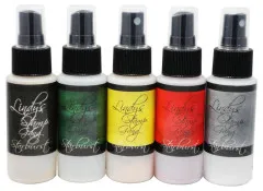 Starburst Spray Set - Jingle Bells