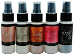 Starburst Spray Set - Totally 80s