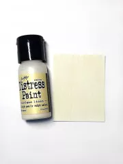 Distress Paint - Antique Linen (Flip Top)