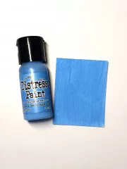 Distress Paint - Salty Ocean (Flip Top)