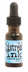 Distress Ink Tinte - Tumbled Glass