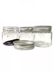 Tim Holtz Distress Storage Jars