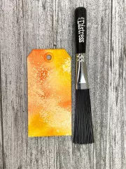 Tim Holtz Distress Splatter Brush