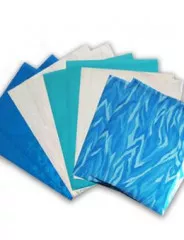 Shiny Transfer Foil Sheets - Frozen