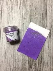 Mixed Media Powder - Lilac