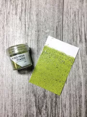 Mixed Media Powder - Lime