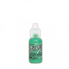 Stickles Glitterglue - Palm Leaf