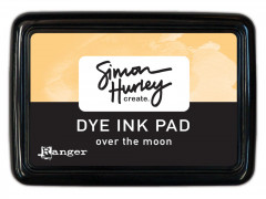 Simon Hurley Dye Ink Pad - Over The Moon